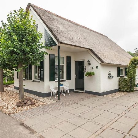 Vakantiehuis Villa 32 Heel Zewnętrze zdjęcie