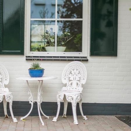Vakantiehuis Villa 32 Heel Zewnętrze zdjęcie