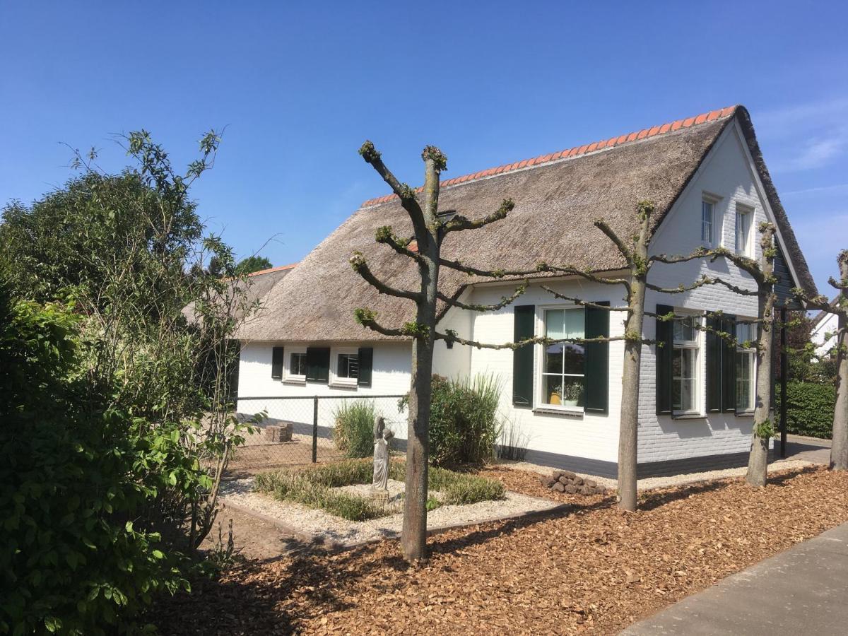 Vakantiehuis Villa 32 Heel Zewnętrze zdjęcie