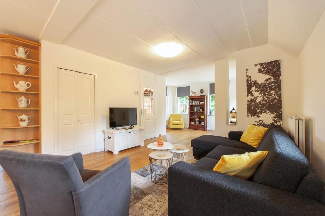 Vakantiehuis Villa 32 Heel Zewnętrze zdjęcie