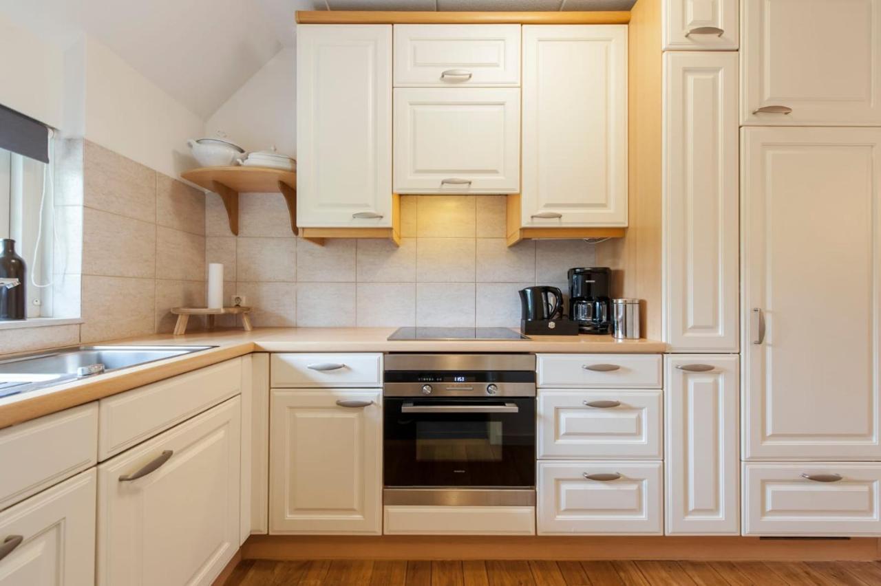 Vakantiehuis Villa 32 Heel Zewnętrze zdjęcie