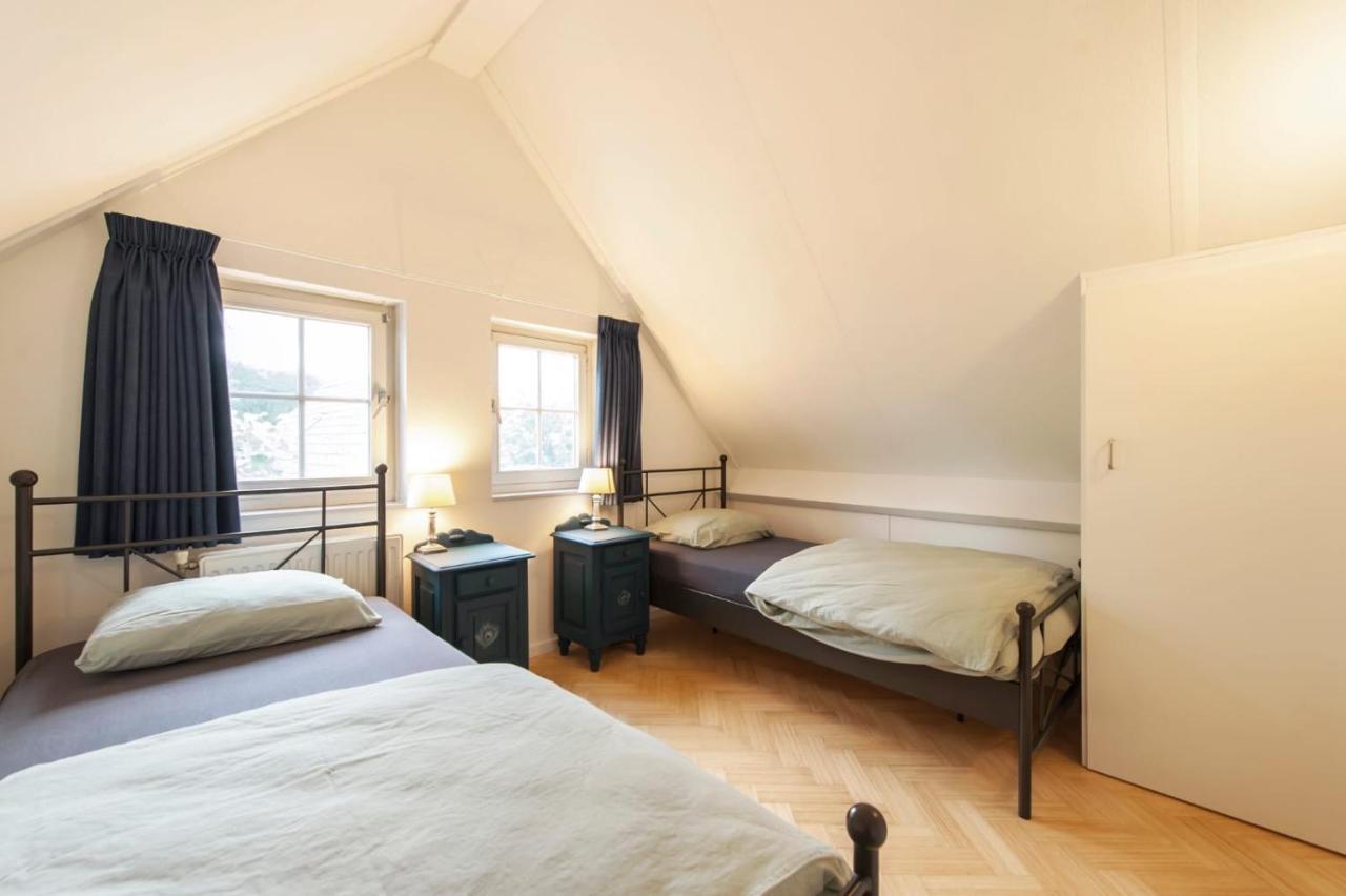 Vakantiehuis Villa 32 Heel Zewnętrze zdjęcie