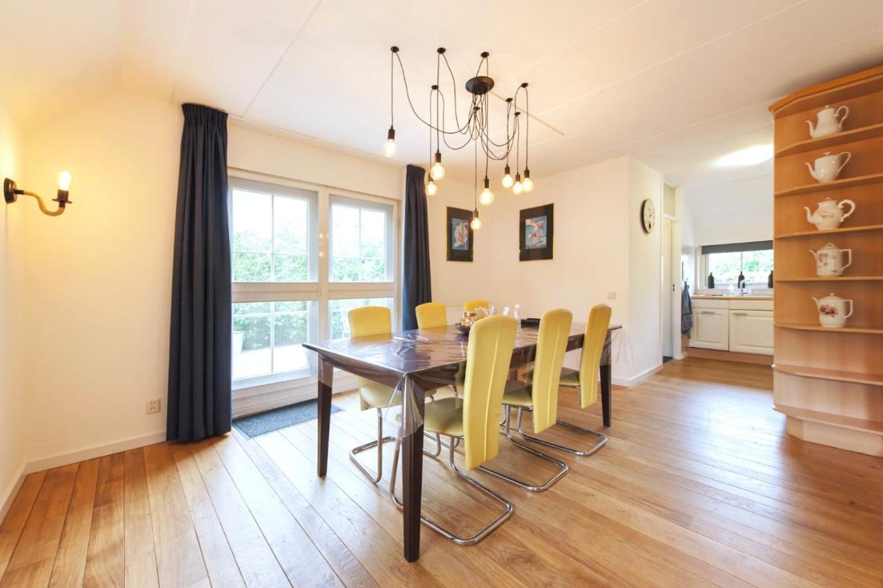 Vakantiehuis Villa 32 Heel Zewnętrze zdjęcie
