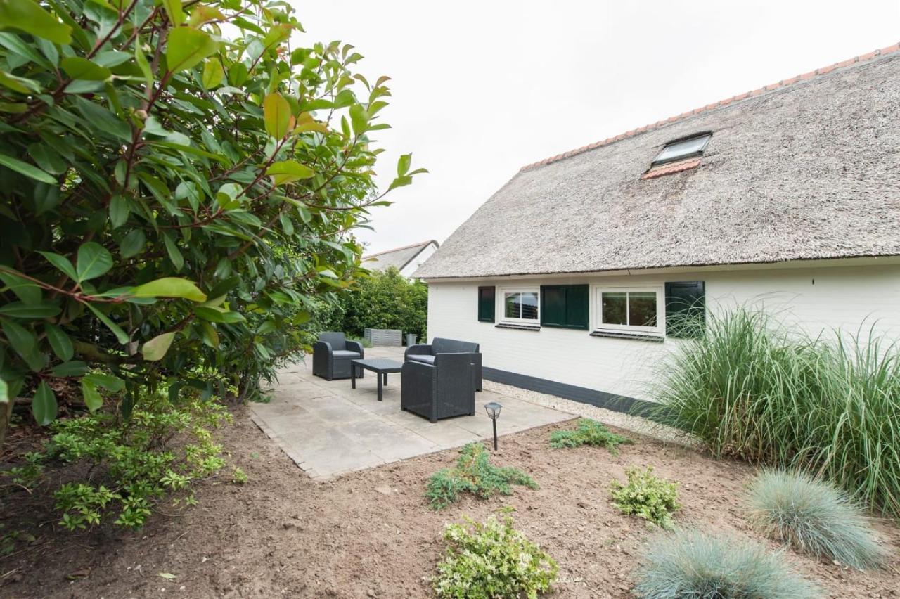 Vakantiehuis Villa 32 Heel Zewnętrze zdjęcie