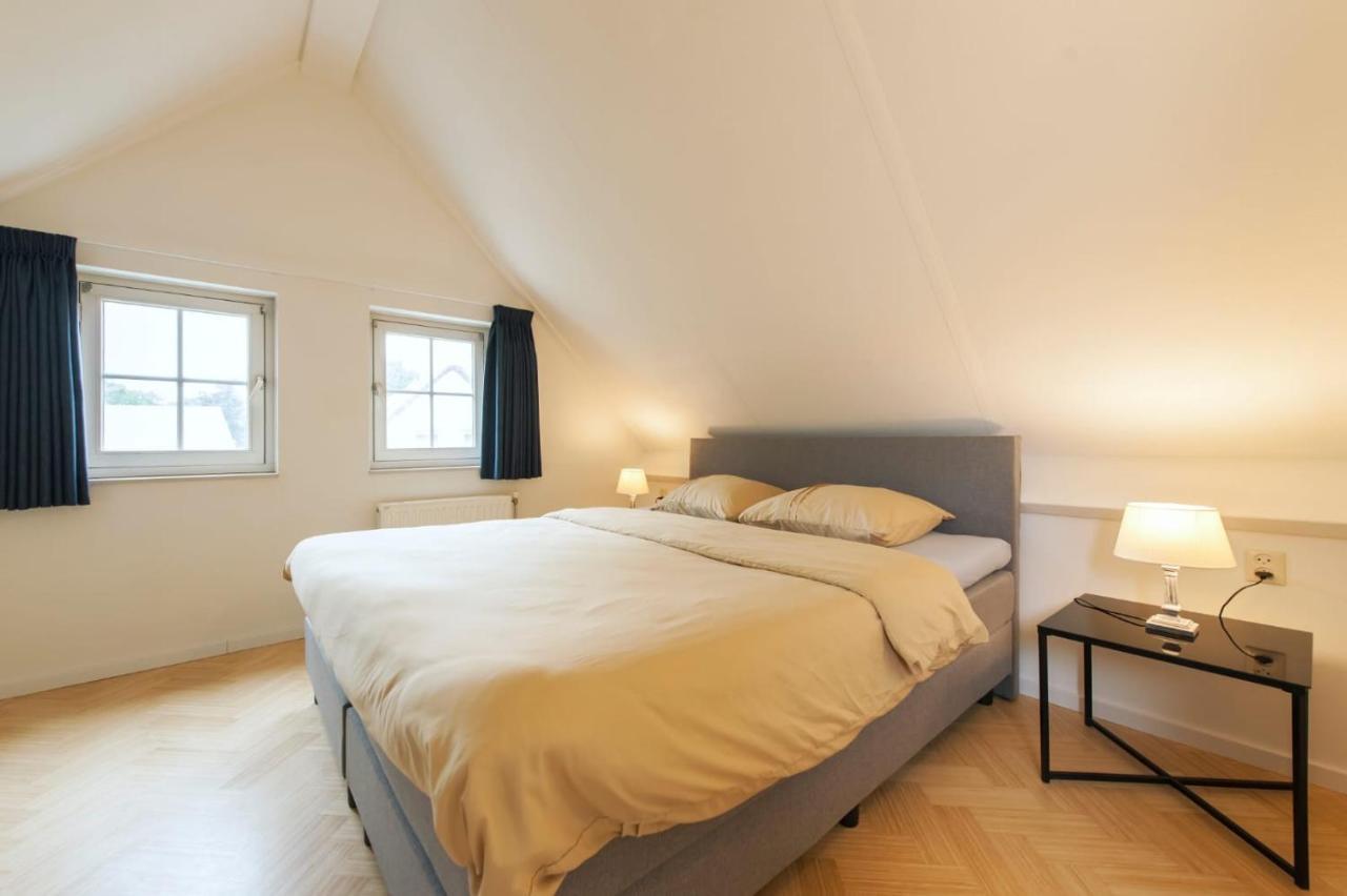 Vakantiehuis Villa 32 Heel Zewnętrze zdjęcie