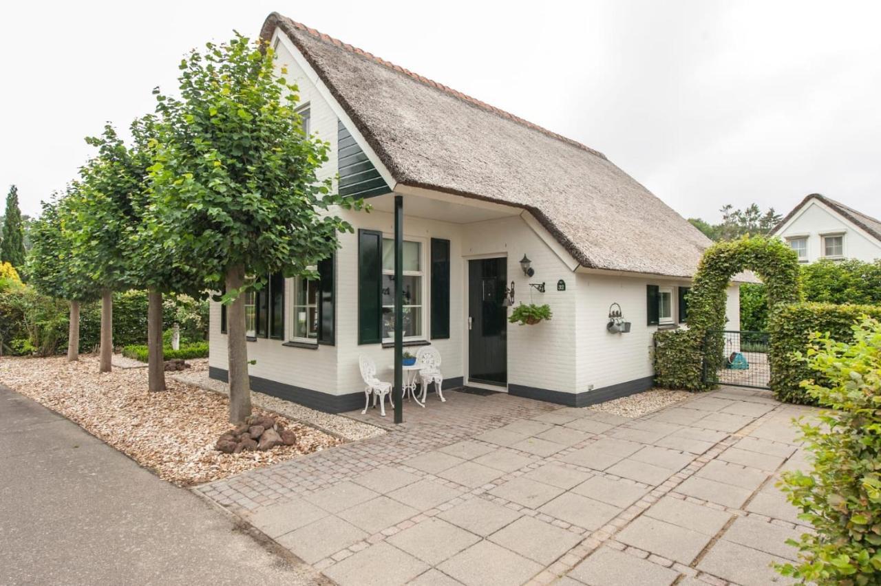 Vakantiehuis Villa 32 Heel Zewnętrze zdjęcie