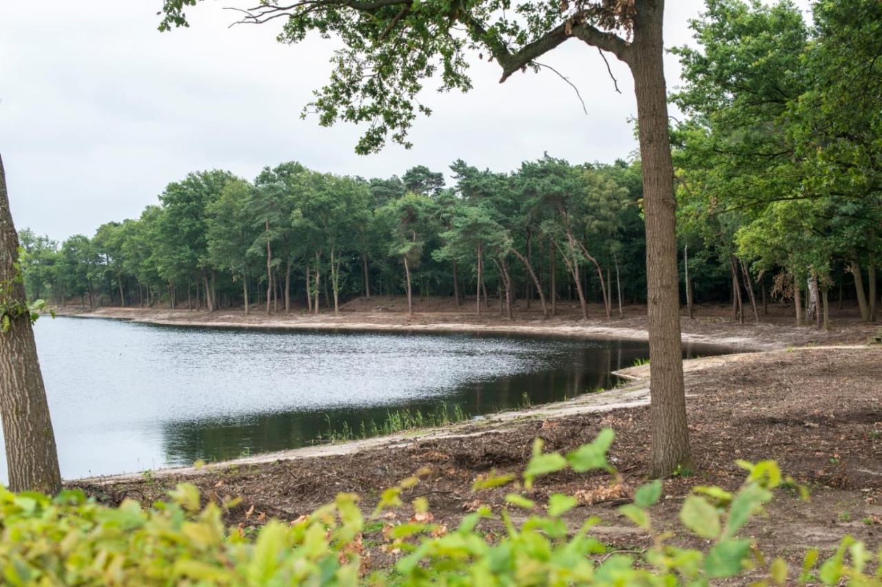 Vakantiehuis Villa 32 Heel Zewnętrze zdjęcie