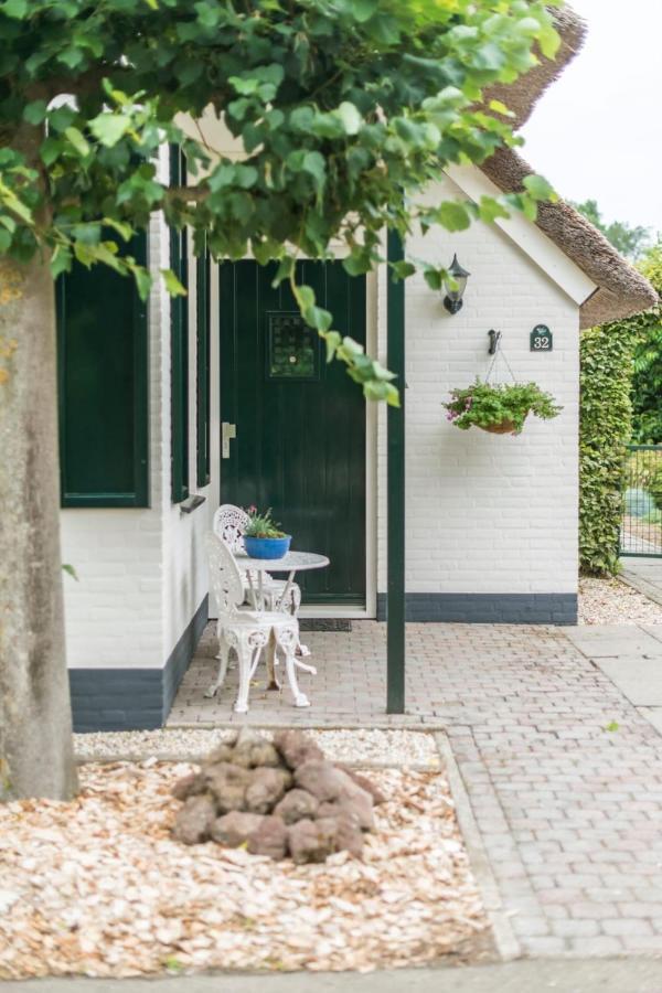 Vakantiehuis Villa 32 Heel Zewnętrze zdjęcie